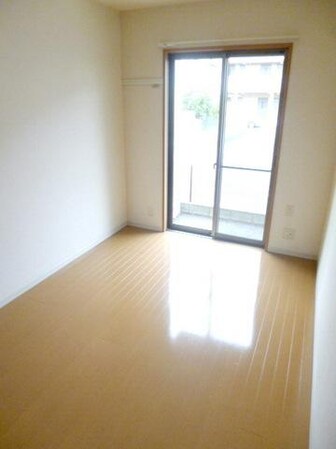 ヴィラージュIIの物件内観写真